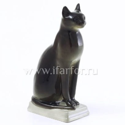 Скульптура Кошка египетская