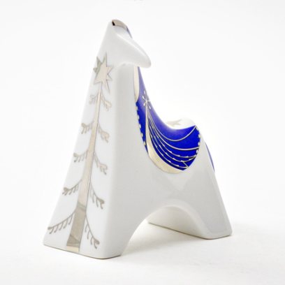 Скульптура Косинус Игоша