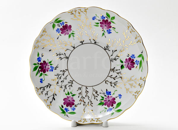 Сухарница Золотые травки Тюльпан