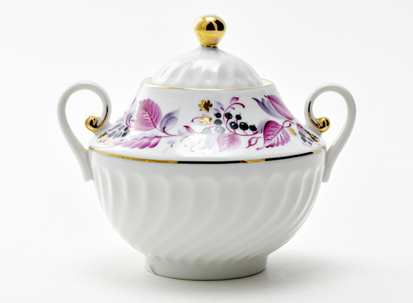 Сахарница Лесная ягода Витая