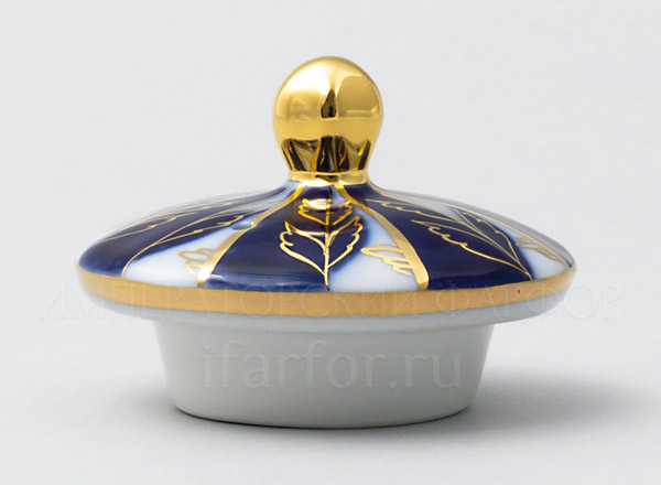 Крышка к заварочному чайнику Зимний вечер Тюльпан