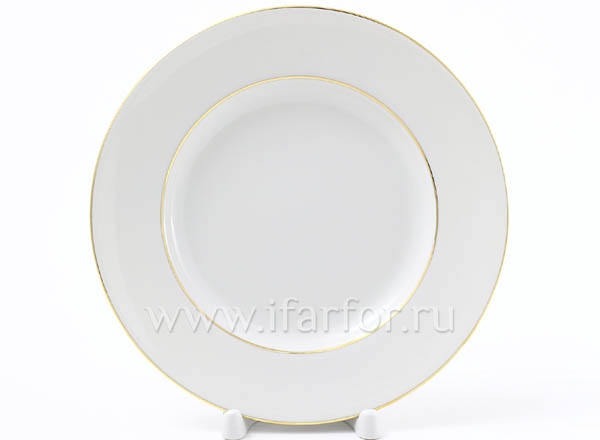 Тарелка десертная Белоснежка