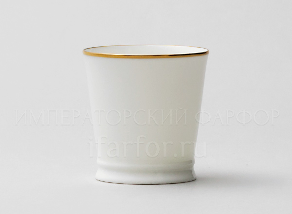 Стопка Золотая лента Сувенирная