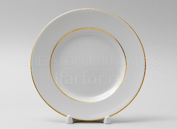 Тарелка десертная Белоснежка