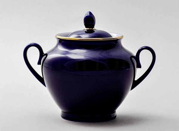 Сахарница Ночь Весенняя