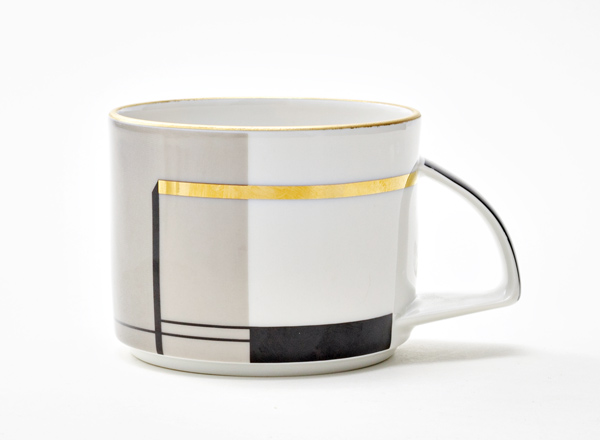 Чашка чайная Проект 1 Баланс