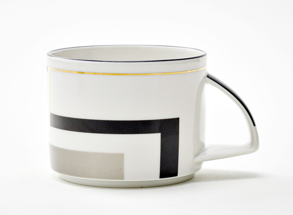 Cup tea Project 2 Balance