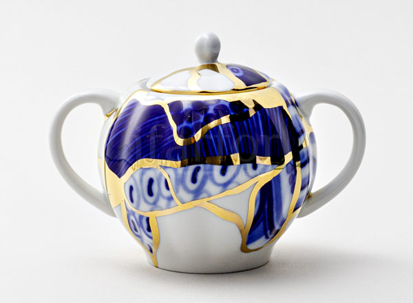 Сахарница Байкал Тюльпан