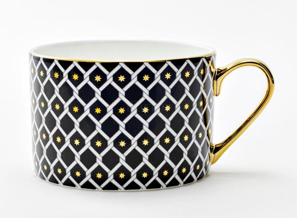 Cup tea Nero 2 Idyll