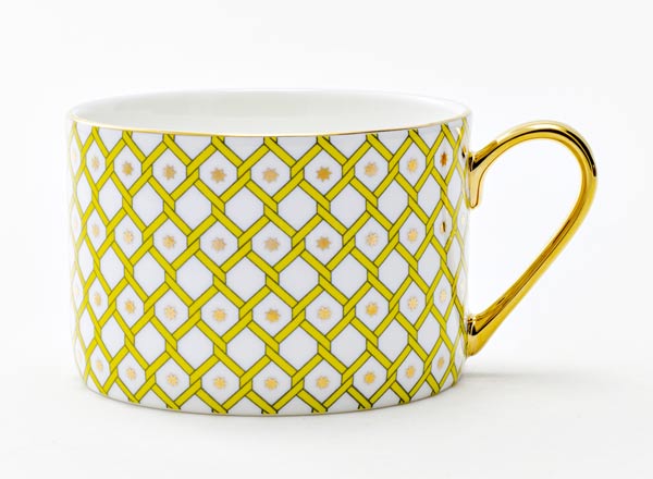 Чашка чайная Примула 1 Идиллия