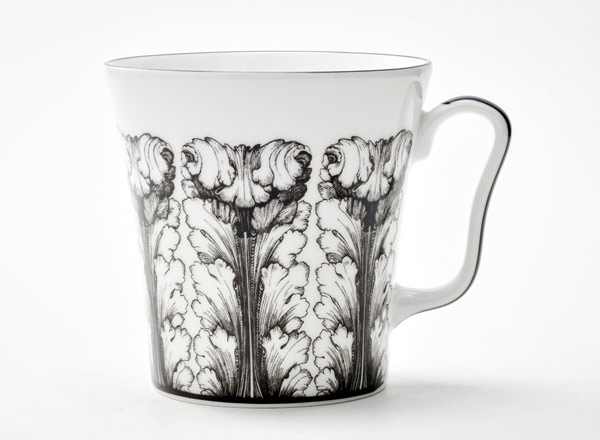 Бокал Волшебный сад Ленинградский 3