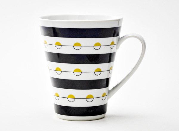 Бокал Балтийский берег 3 Колокол