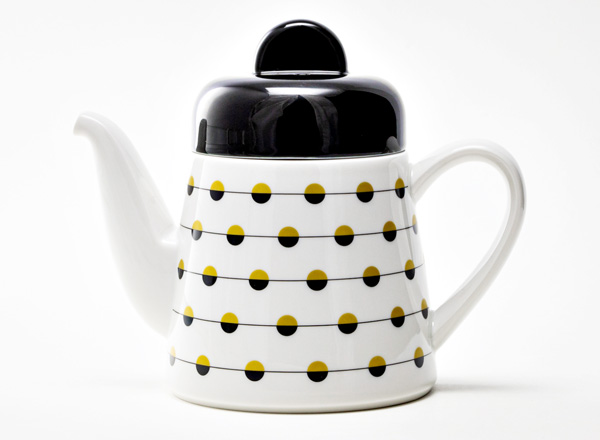 Чайник заварочный Балтийский берег 1 Колокол