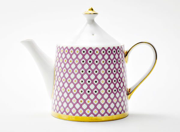 Чайник заварочный Астра Идиллия