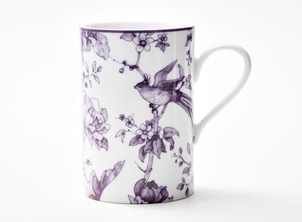 Бокал Monplaisir Violet Монплезир фиолетовый Соло