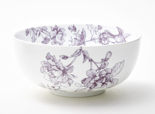 Салатник Monplaisir Green Монплезир зеленый Восточная