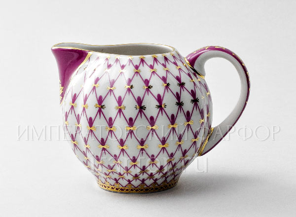 Сливочник Сетка-Блюз Тюльпан