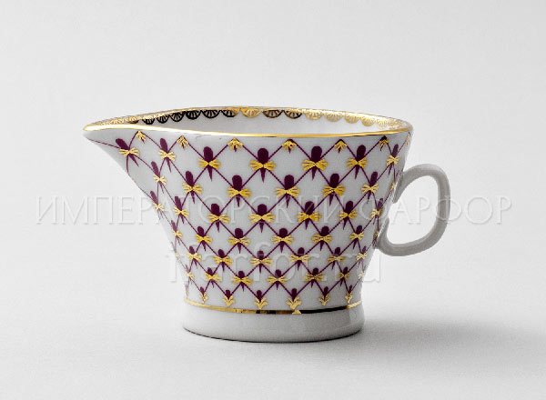 Соусник Сетка-Блюз Молодежная