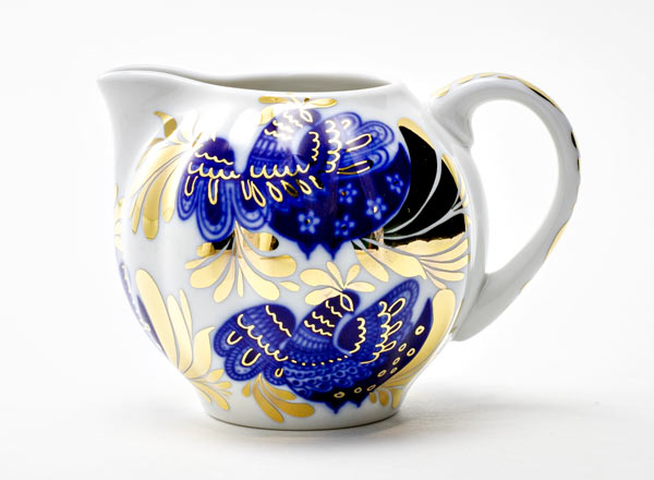 Сливочник Золотой сад Тюльпан