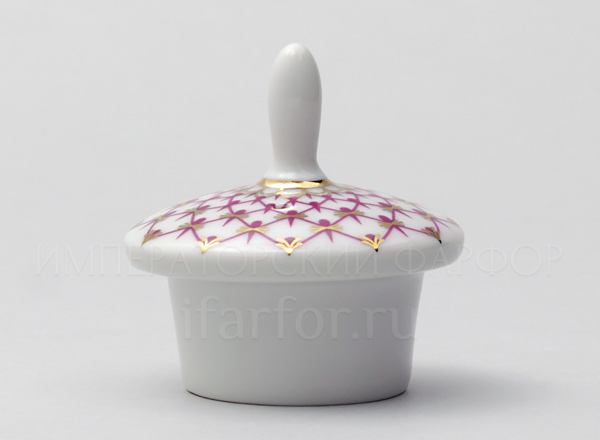 Крышка к заварочному чайнику Сетка-Блюз Молодежная