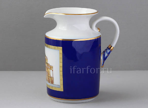 Сливочник Классика Петербурга Банкетная