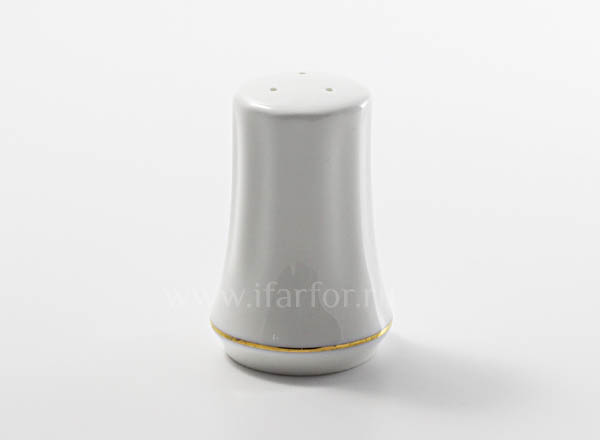 Перечница Золотая лента Нега