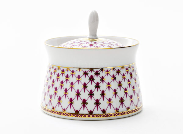 Сахарница Сетка-Блюз Молодежная