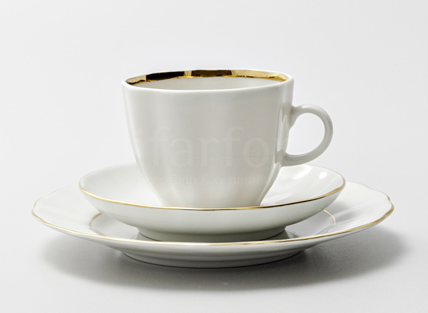 Комплект трехпредметный Белоснежка Тюльпан