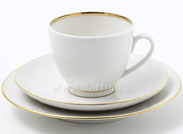 Комплект трехпредметный Белоснежка Весенняя