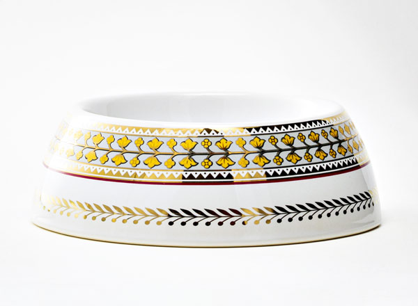 Миска для домашних животных Бельведер