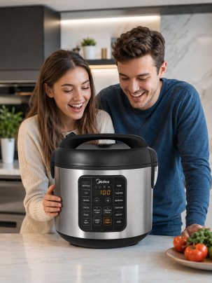 Мультиварка Midea MPC-6032