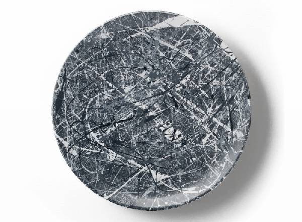 Декоративная тарелка Грег Ван Дайк Вселенная Номер 1