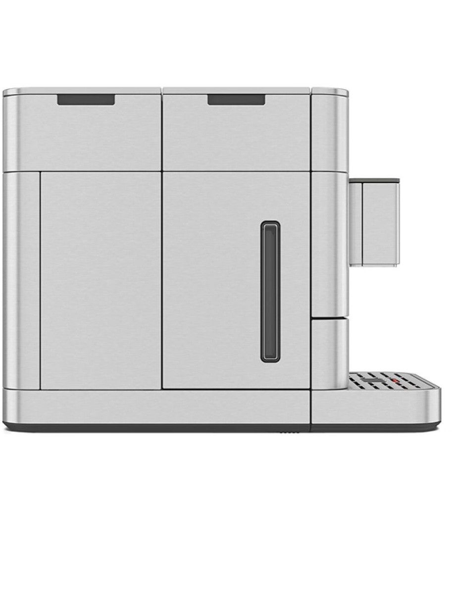 Кофемашина автоматическая KitchenAid 5KES8556ESX Стальной