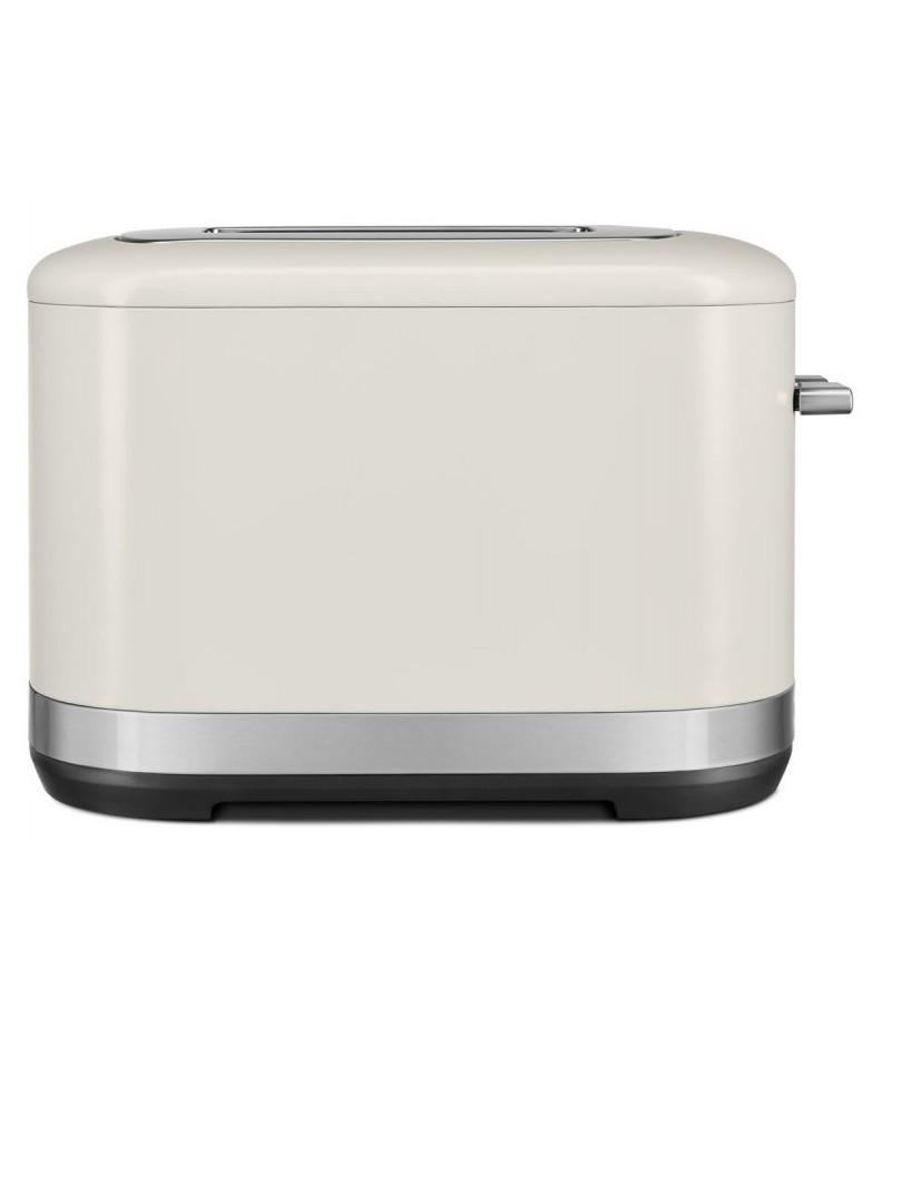 Тостер KitchenAid 5KMT2109EPL фарфоровый белый