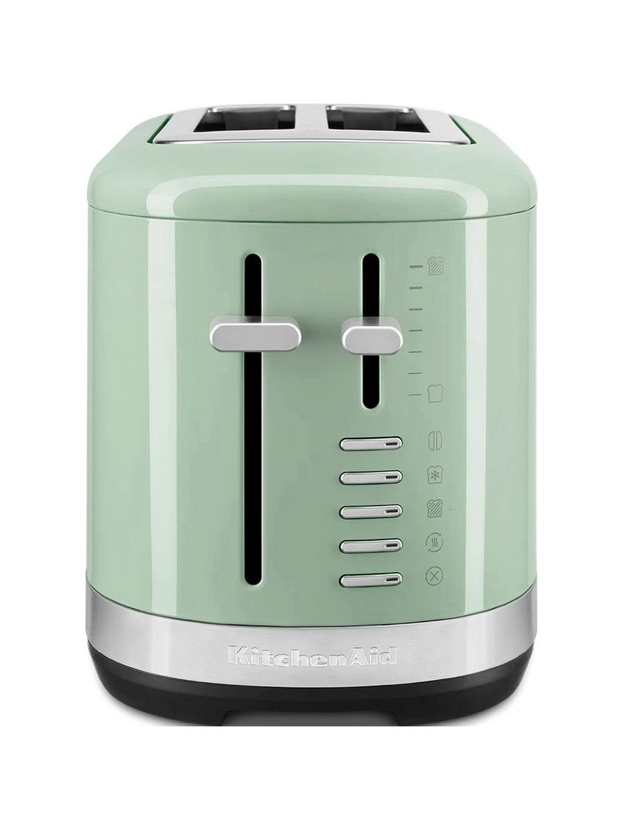 Тостер KitchenAid 5KMT2109EPT Фисташковый