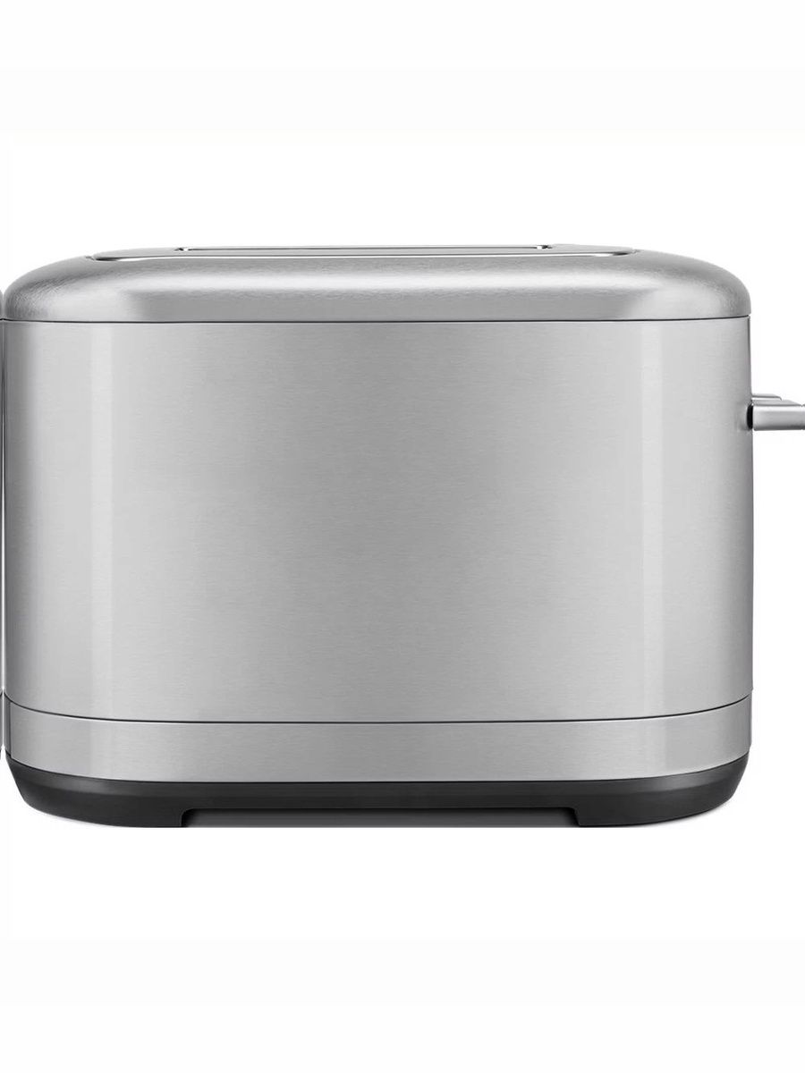 Тостер KitchenAid 5KMT2109ESX Серебристый