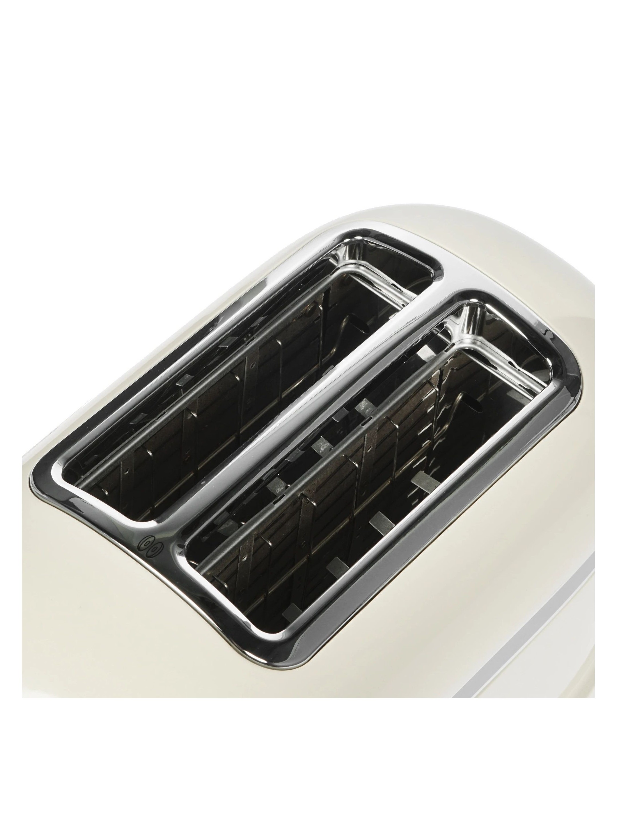 Тостер KitchenAid Artisan 5KMT2204EAC Кремовый