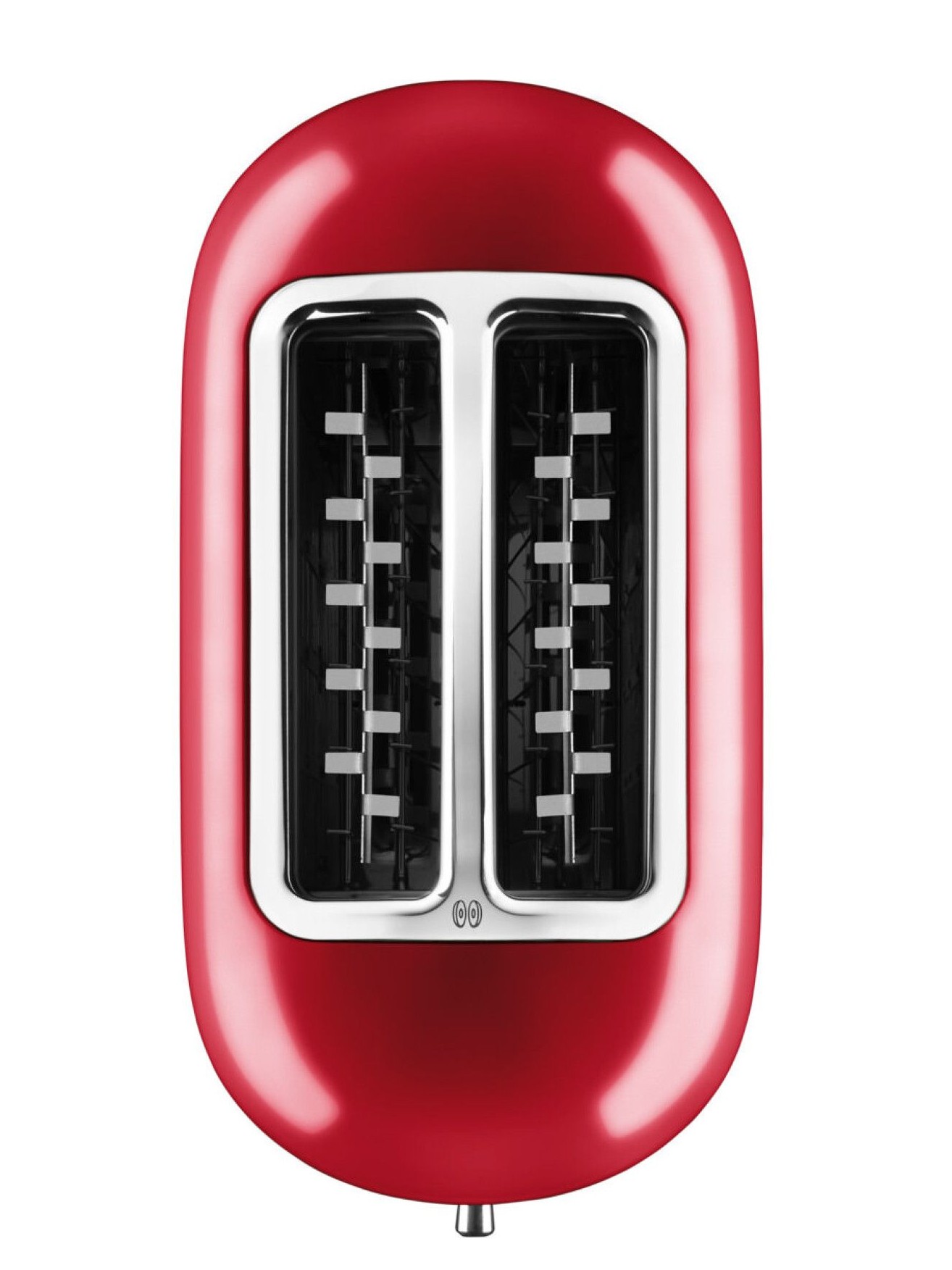 Тостер KitchenAid Artisan 5KMT2204ECA Карамельное яблоко