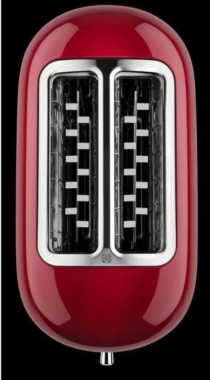 Тостер KitchenAid Artisan 5KMT2204ECA Карамельное яблоко