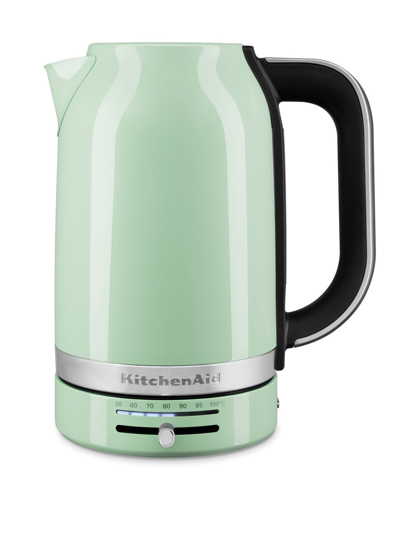 Электрический чайник KitchenAid 5KEK1701EPT 1.7 л Фисташковый