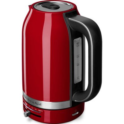 Электрический чайник KitchenAid 5KEK1701EER 1.7 л Красный