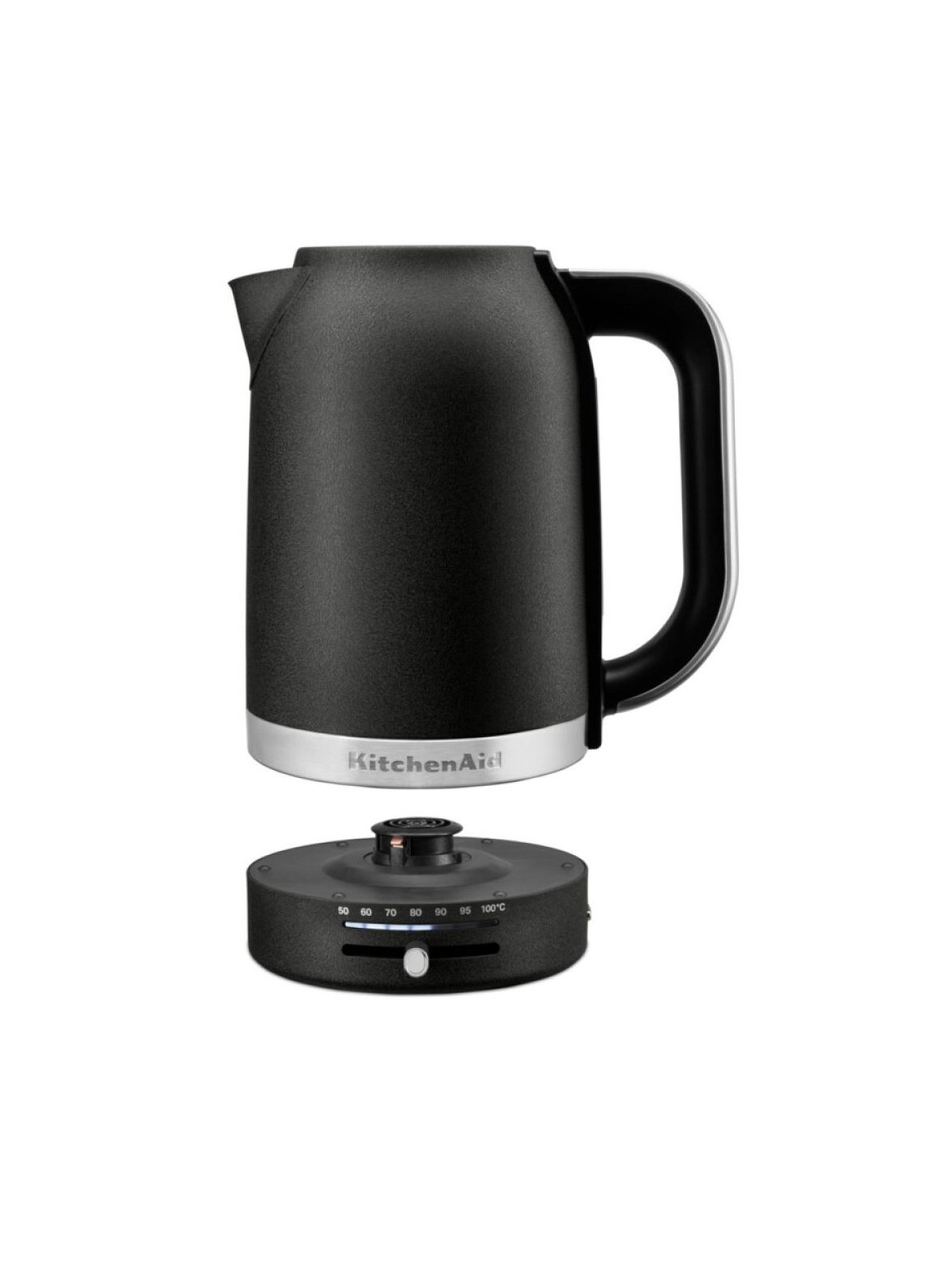 Электрический чайник Kitchenaid 5KEK1701EBK Объем1.7 л.