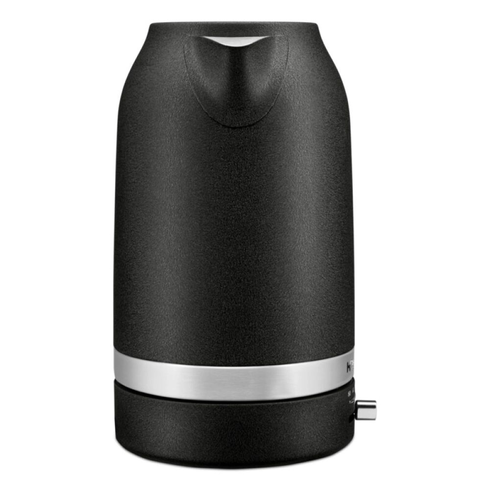 Электрический чайник Kitchenaid 5KEK1701EBK Объем1.7 л.
