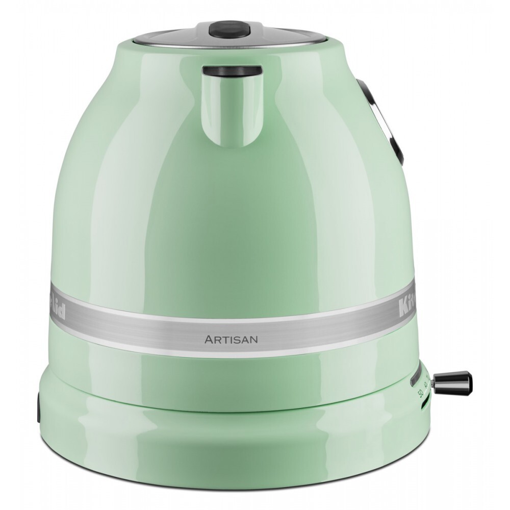 Электрический чайник KitchenAid Artisan 5KEK1522EPT 1.5л Фисташковый