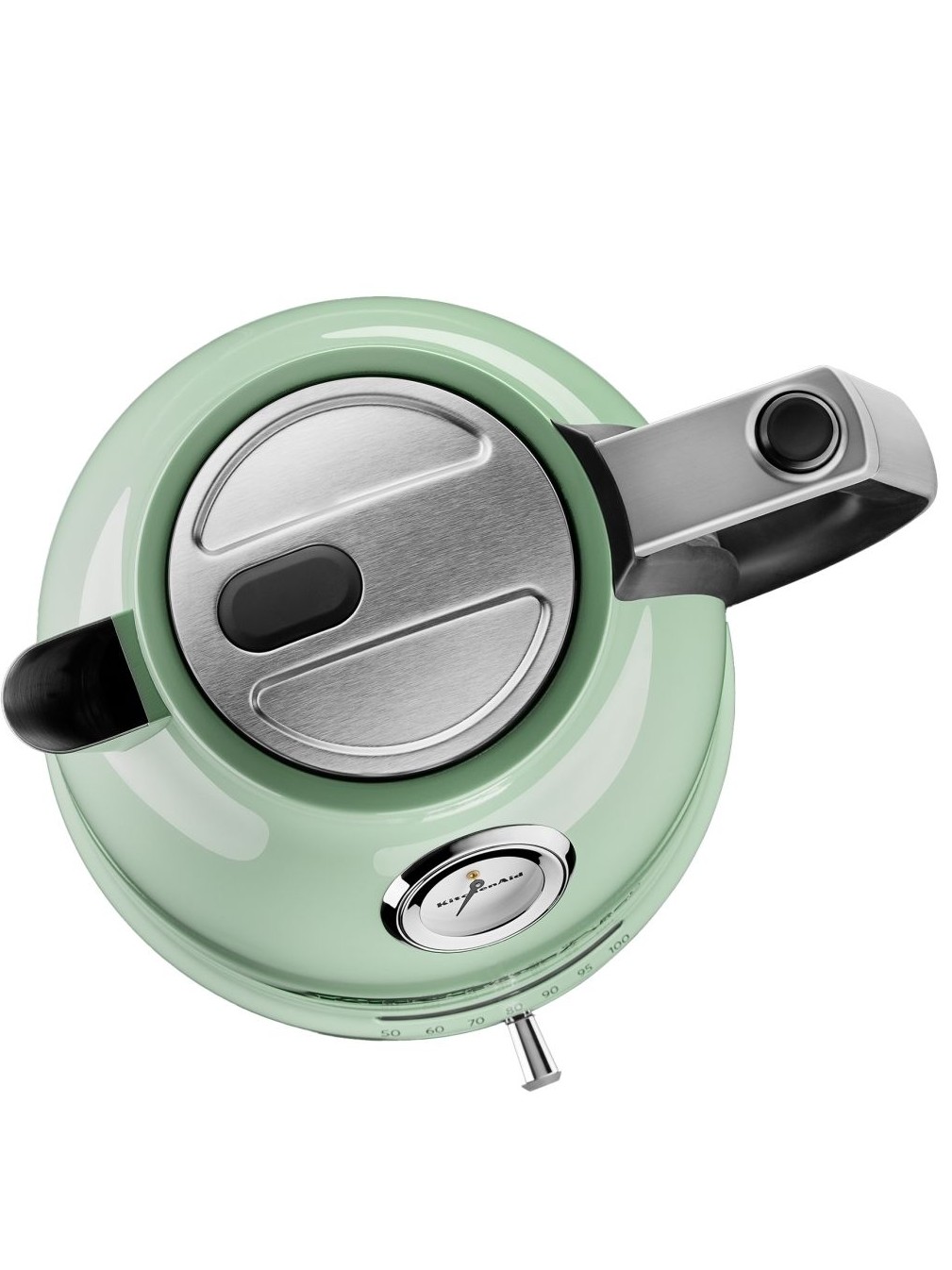 Электрический чайник KitchenAid Artisan 5KEK1522EPT 1.5л Фисташковый