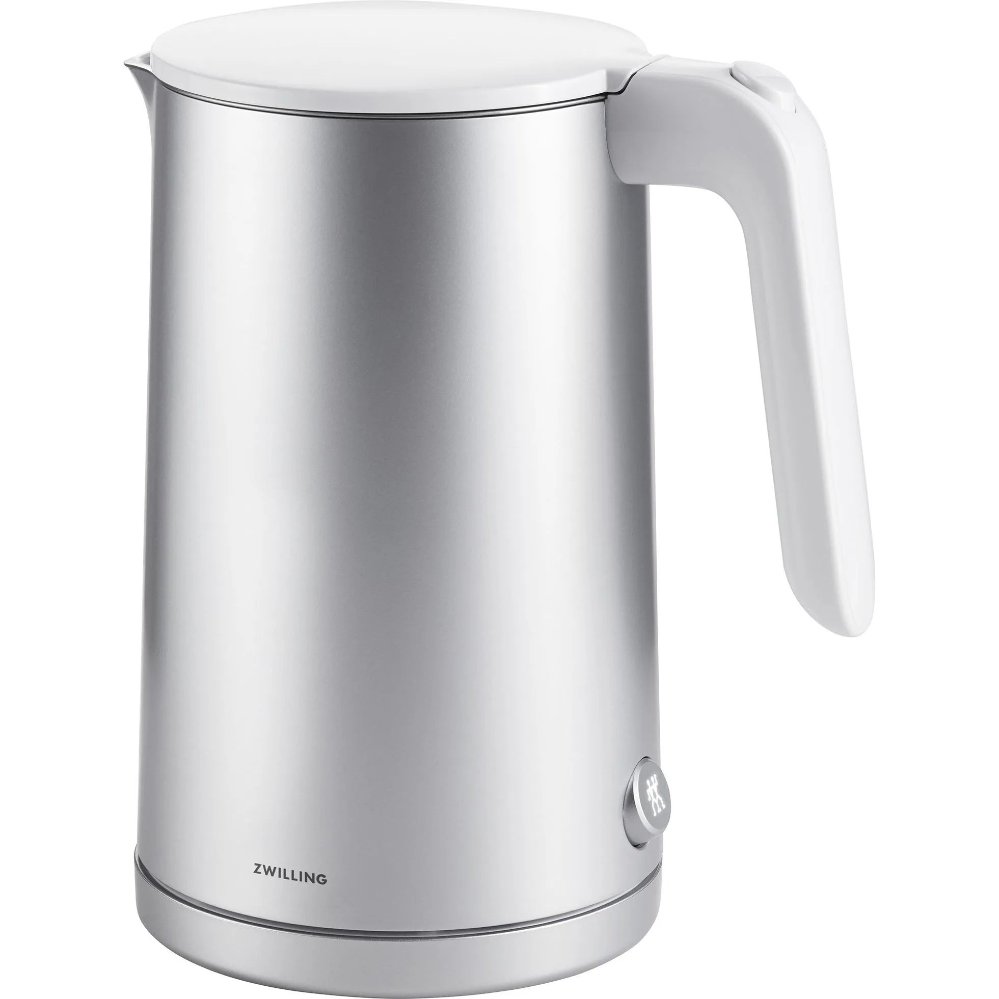 Чайник электрический 1,5 л.ZWILLING Enfinigy Серебристый
