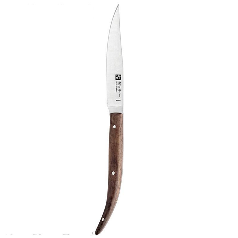 Набор стейковых ножей 4 пр. ZWILLING С рукояткой из палисандра