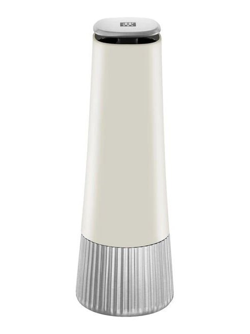 Набор мельниц для перца ZWILLING, 2 шт. Слоновая кость и черная