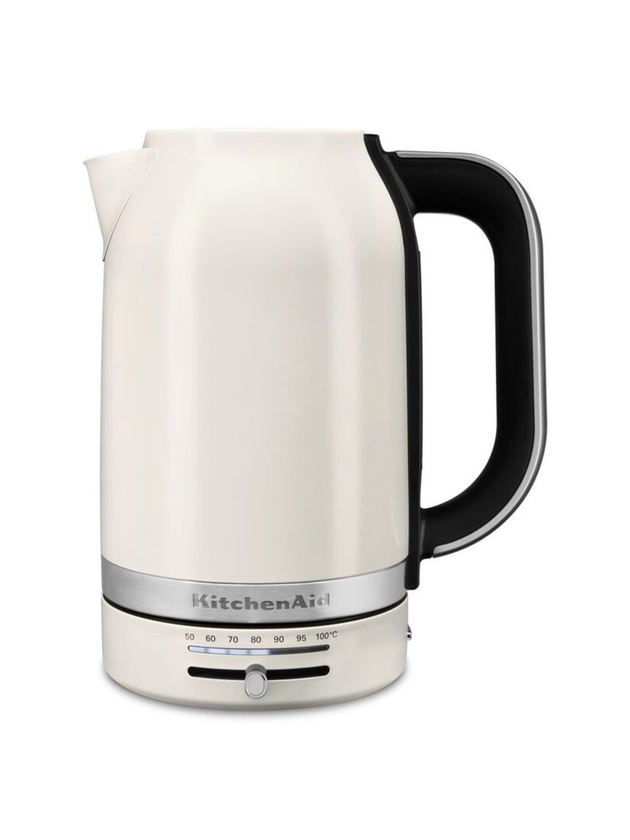 Электрочайник KitchenAid 5KEK1701EPL 1,7 л. Бежевый