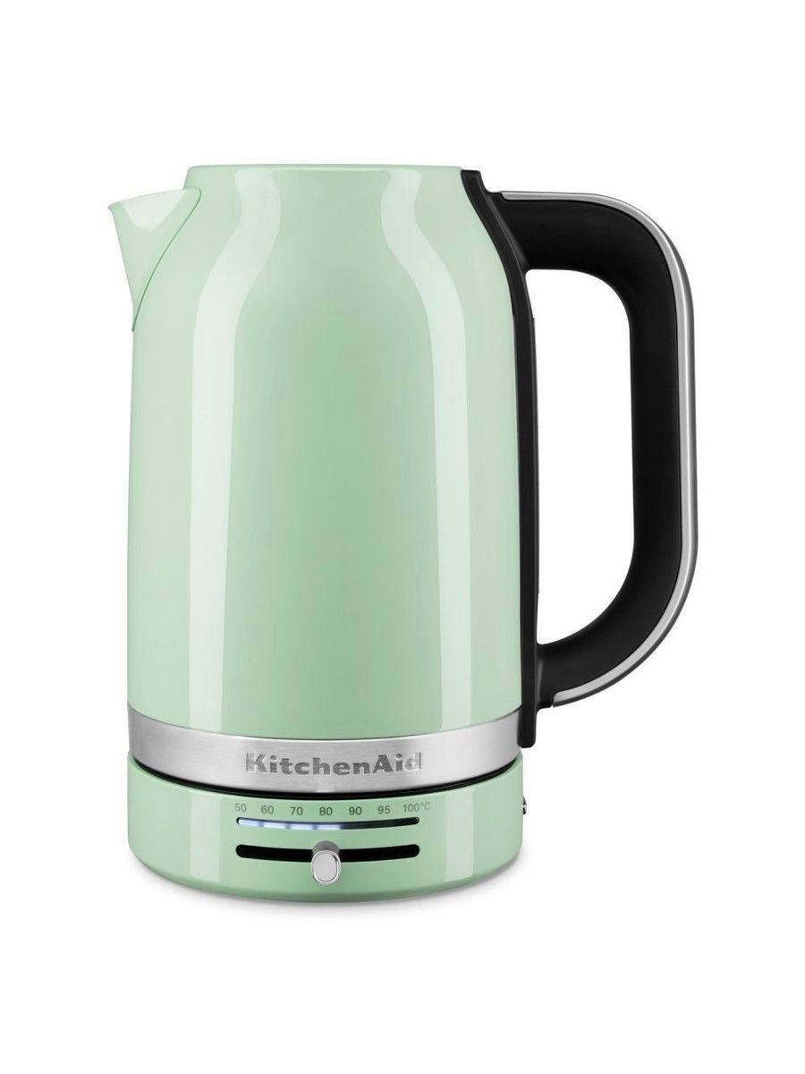 Электрочайник KitchenAid 5KEK1701EPT 1,7 л. Фисташковый